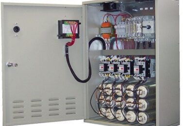بانک خازنی چیست و چه کاربردی دارد؟