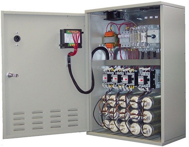 بانک خازنی چیست و چه کاربردی دارد؟